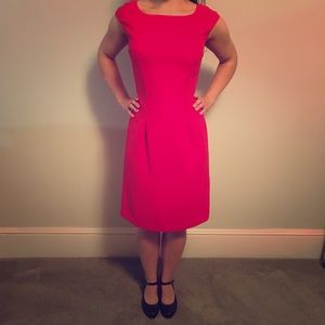 Vintage Cocktail Dress